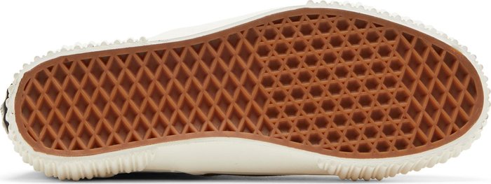 VANS SK8-HI GYM ISSUE WORLD CODE SHOES