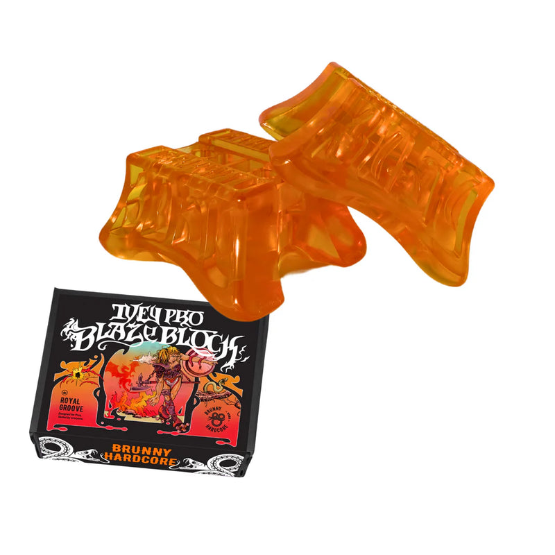 BRUNNY HARDCORE PRO BLOCKS