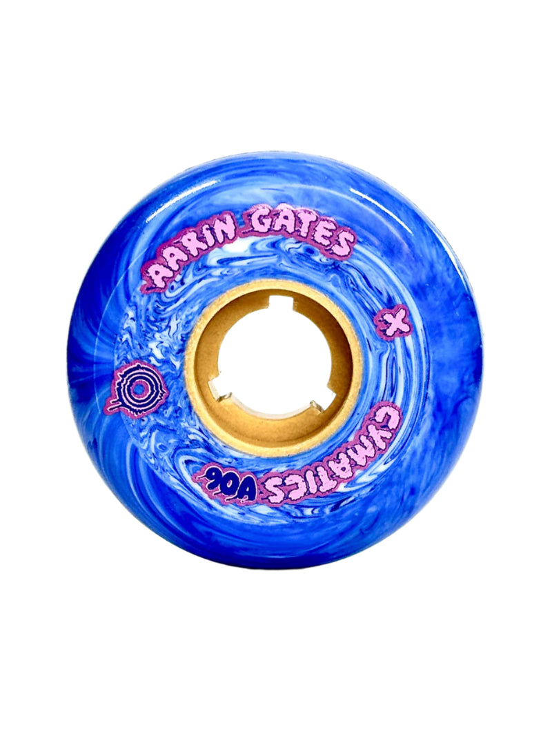 CYMATICS ROUND PROFILE INLINE WHEELS