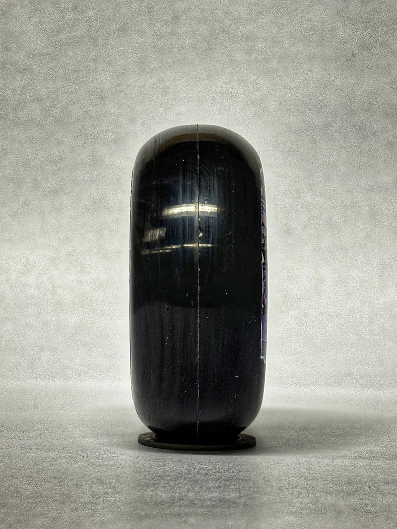 CYMATICS ROUND PROFILE INLINE WHEELS