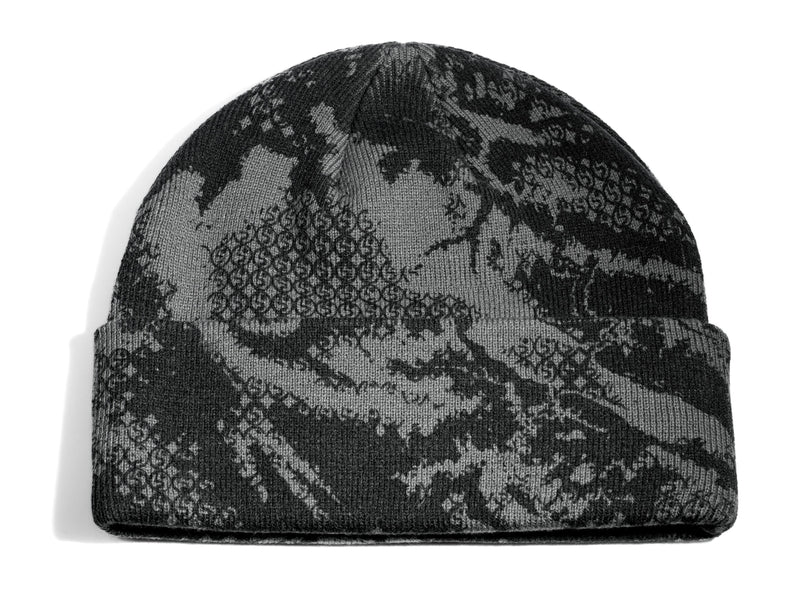 PUBLIC SNOWBOARDS RESEARCH BEANIE