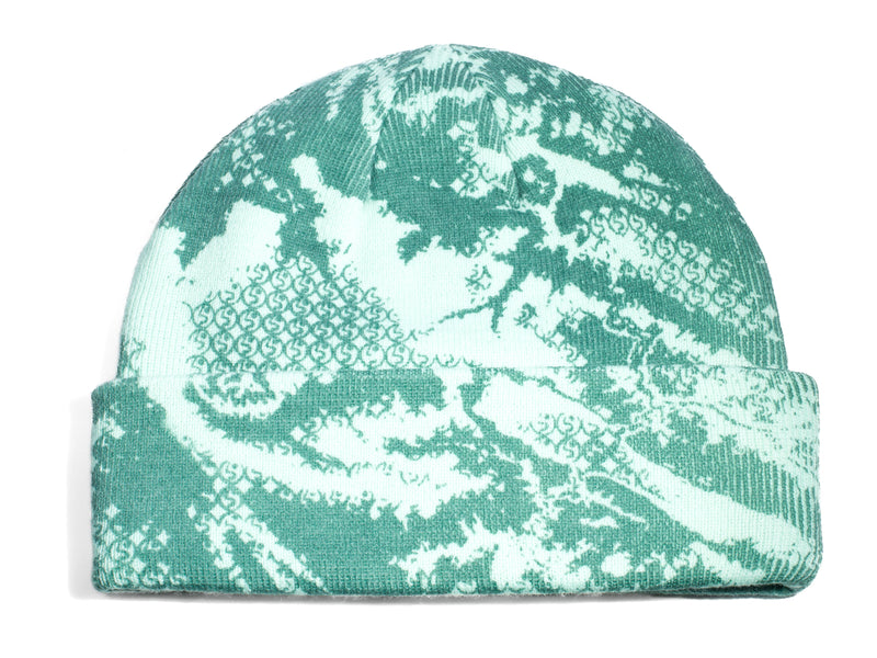 PUBLIC SNOWBOARDS RESEARCH BEANIE