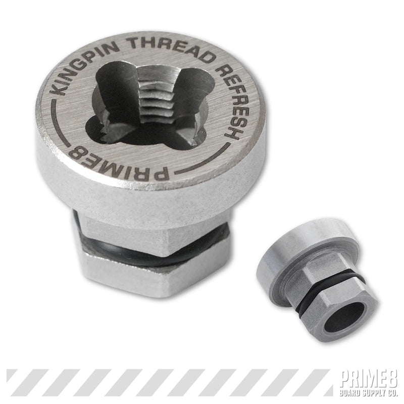 SLAPPY KINGPIN THREAD REFRESH