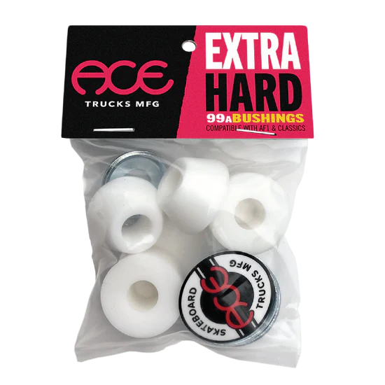 ACE EXTRA HARD BUSHINGS