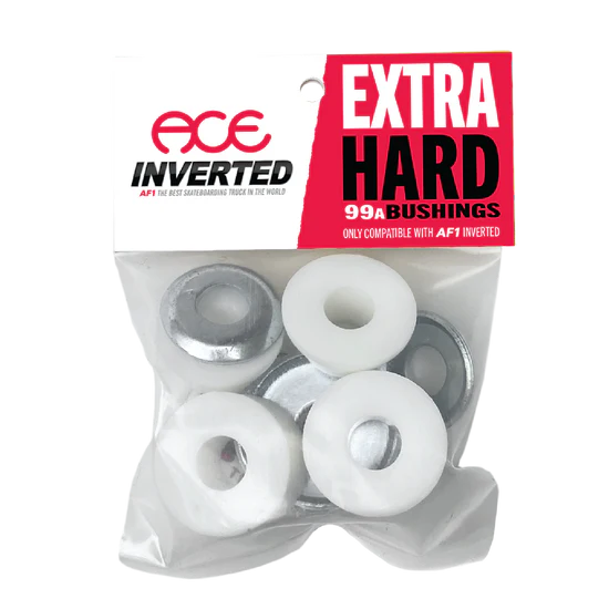ACE INVERTED EXTRA HARD BUSHINGS