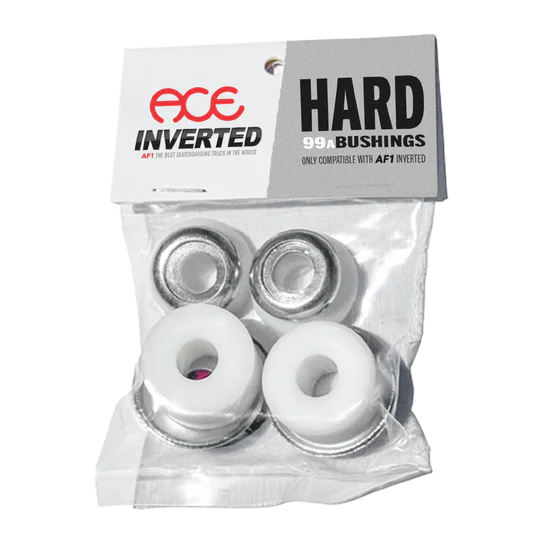 ACE INVERTED HARD BUSHINGS
