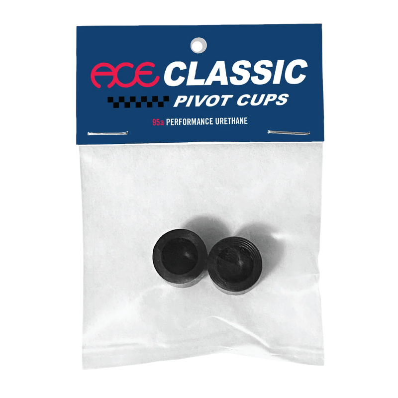 ACE CLASSIC PIVOT CUPS