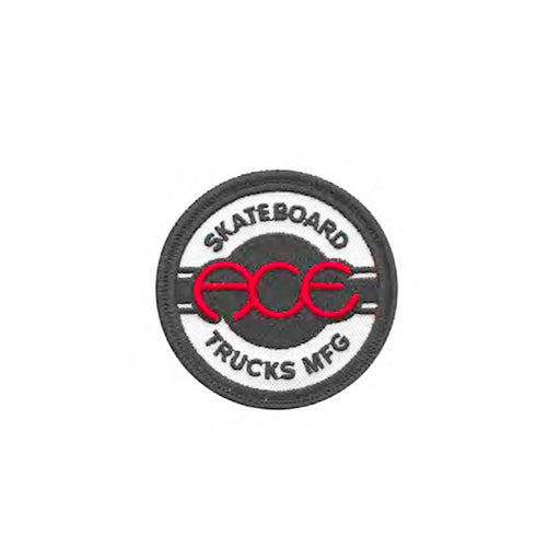ACE TRUCKS SEAL PATCH