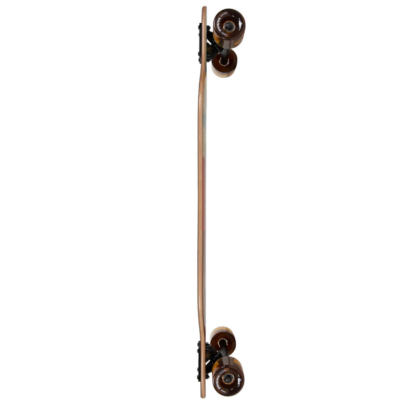 ARBOR AXIS 37" ARTIST COMPLETE LONGBOARD