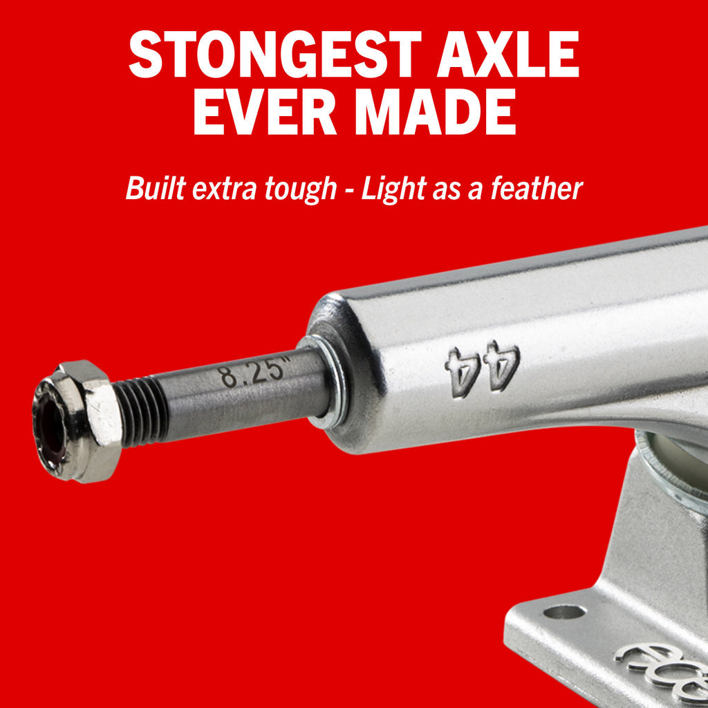 ACE エース ★ AF1 INVERTED HOLLOW ACE AF1 INVERTED HOLLOW TRUCKS — Modern Skate & Surf