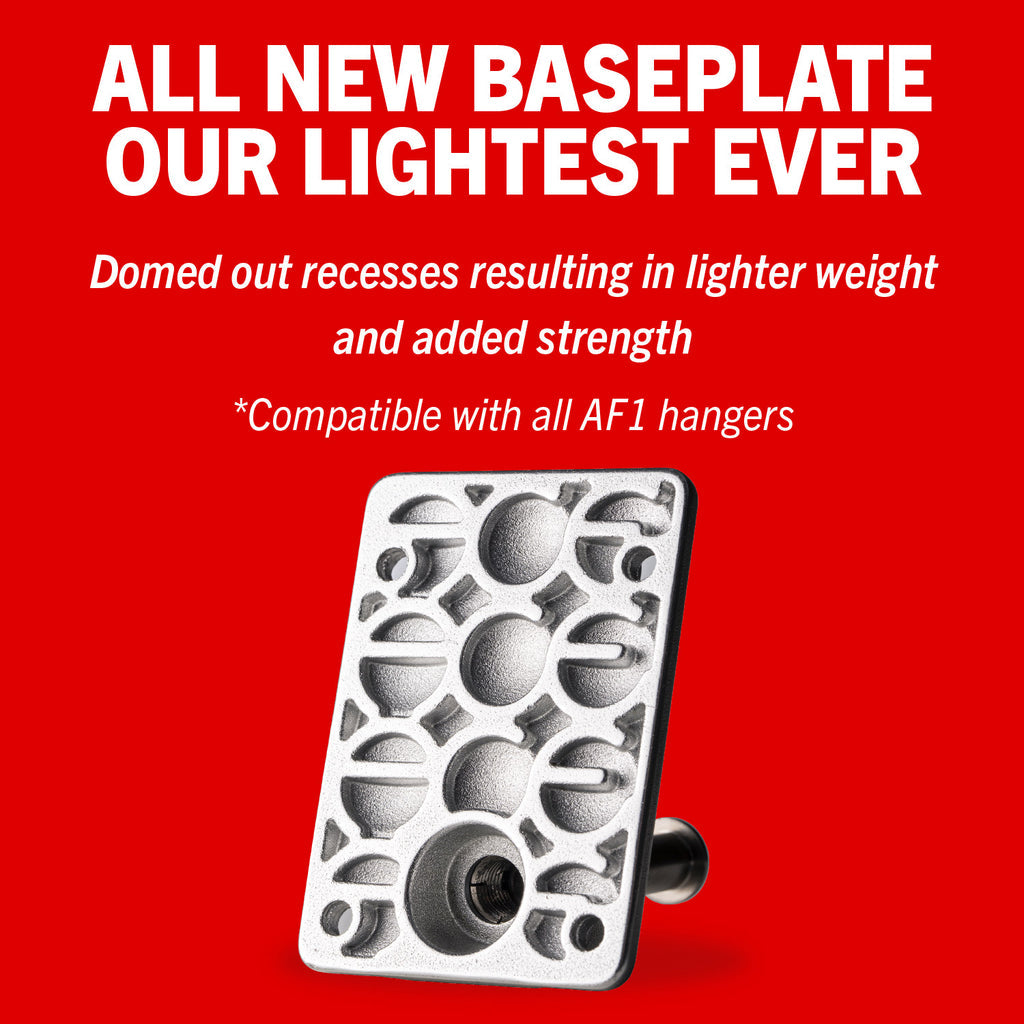 ACE AF1 INVERTED HOLLOW TRUCKS — Modern Skate & Surf