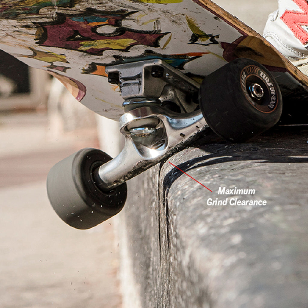 ACE AF1 INVERTED BASEPLATE — Modern Skate & Surf