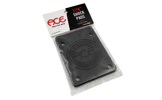 ACE SHOCK PADS
