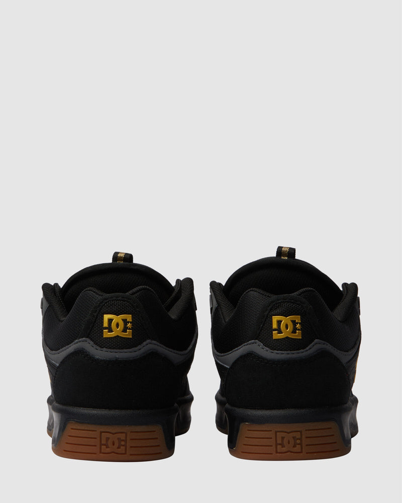 DC SHOES KALYNX ZERO MENS  SHOES