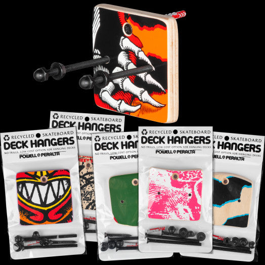 POWELL PERALTA DECK HANGER