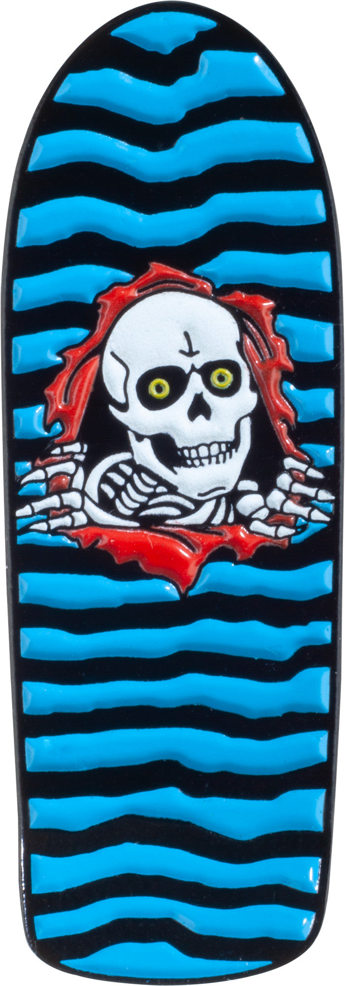 POWELL PERALTA OG RIPPER DECK PIN