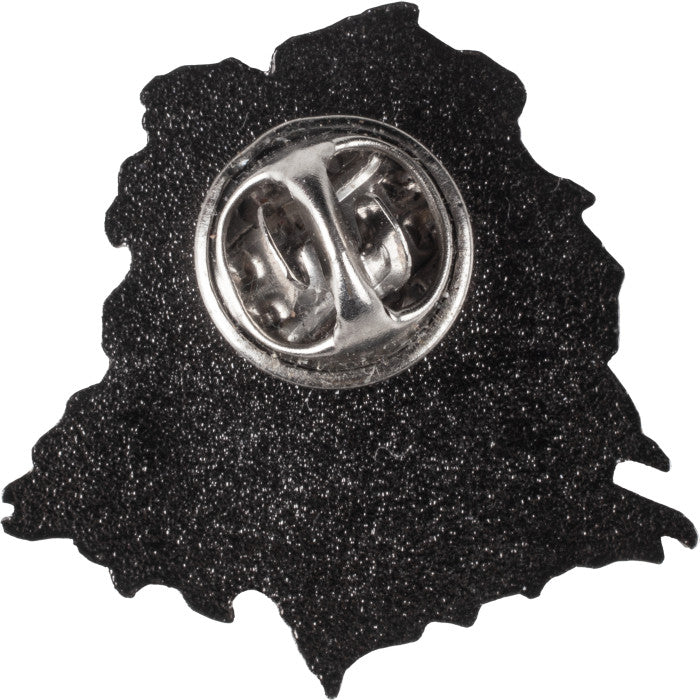 POWELL PERALTA RIPPER LAPEL PIN