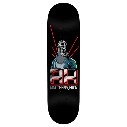 ANTI HERO PIGEONATOR DECK