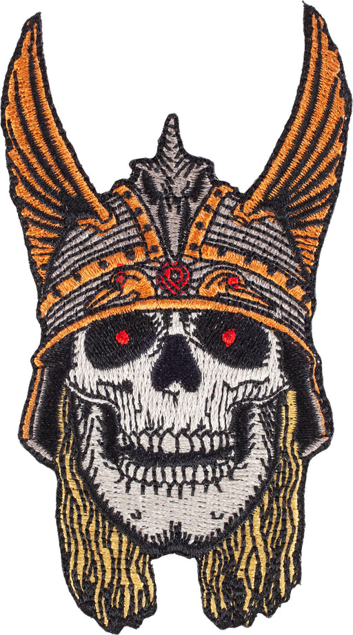 POWELL PERALTA ANDY ANDERSON PATCH