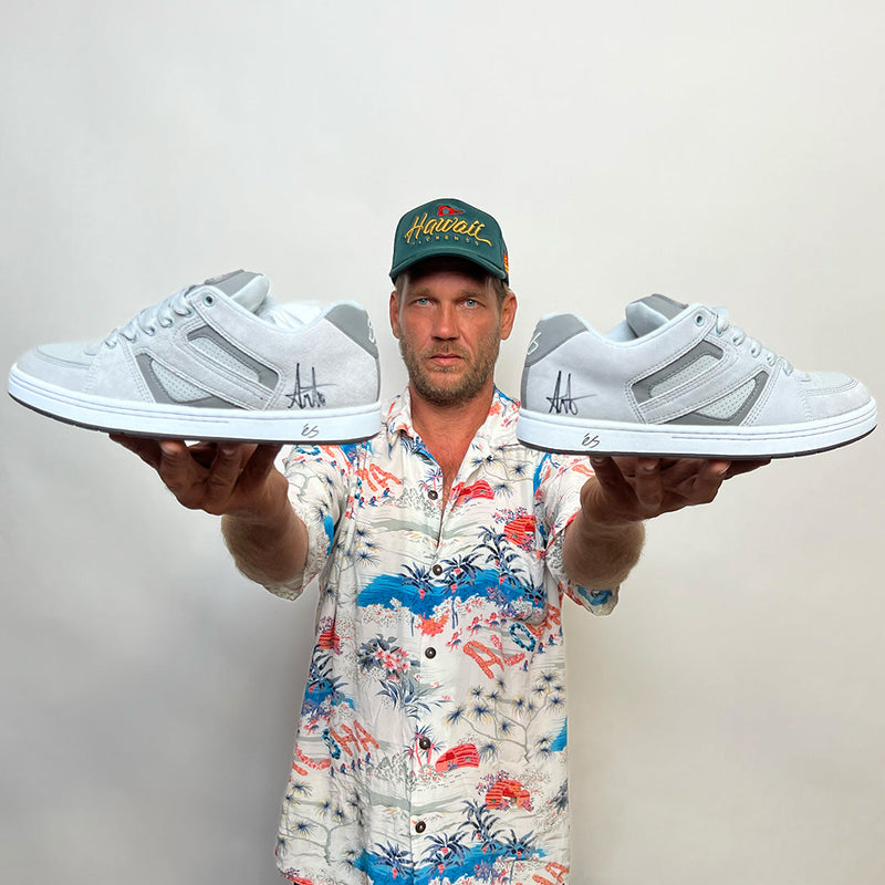 eS ACCEL X ARTO SHOES