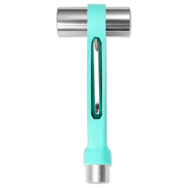 PRIME8 COMPACT SKATE TOOL