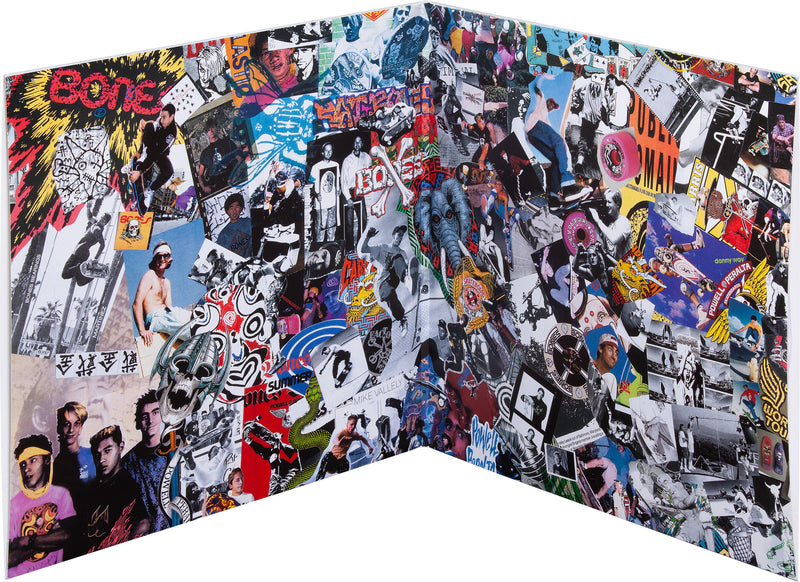 VIDEO TUNES 2LP