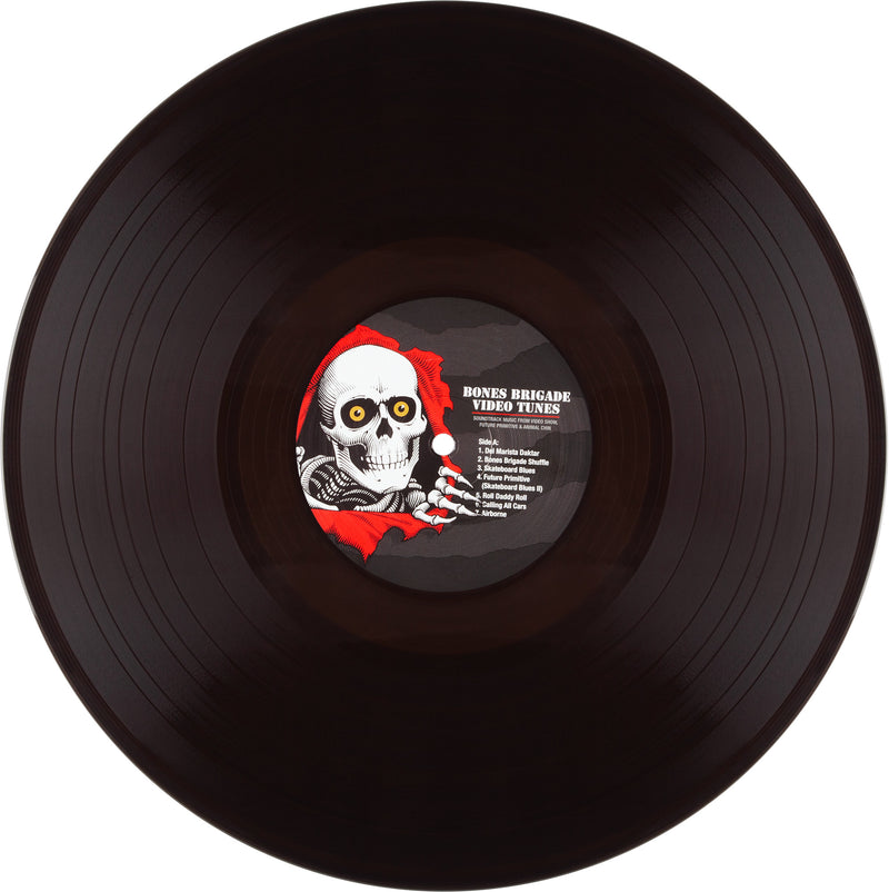 VIDEO TUNES 2LP