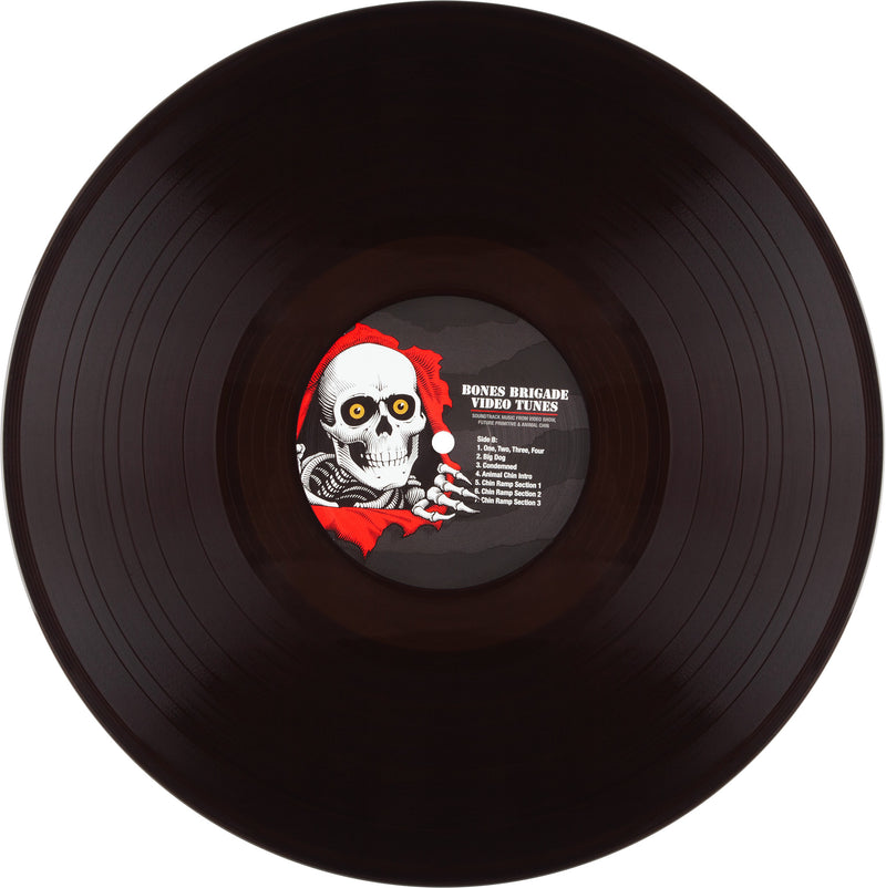VIDEO TUNES 2LP
