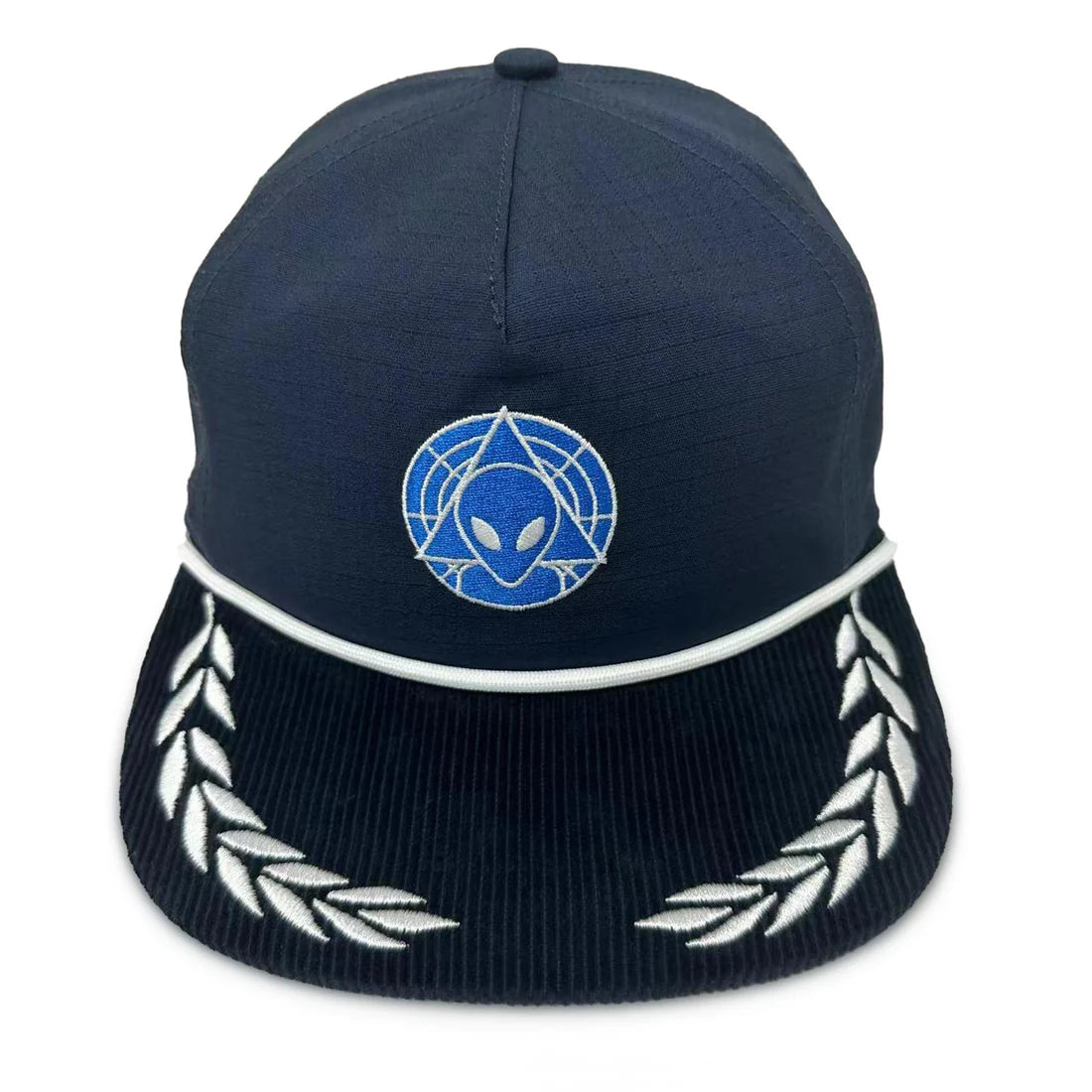 ALIEN WORKSHOP AWOL SEA CAP — Modern Skate & Surf