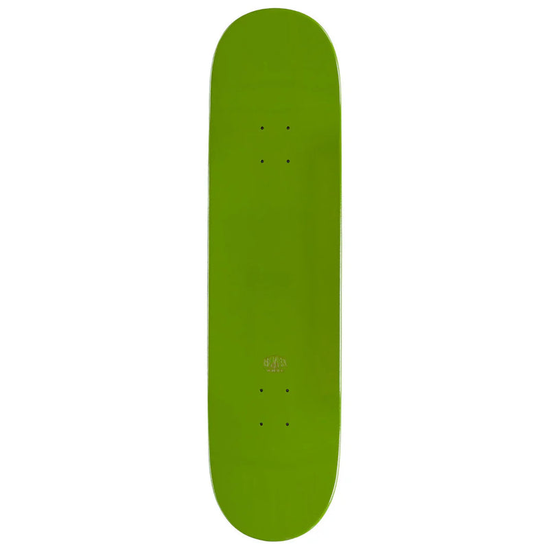 ALIEN WORKSHOP VISITOR GOLD DECK