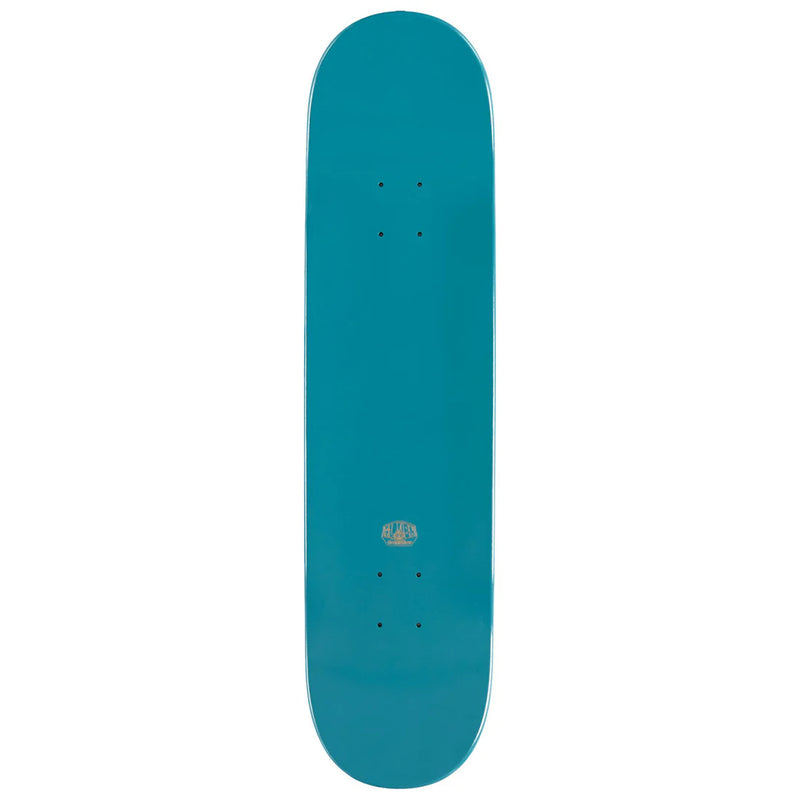 ALIEN WORKSHOP VISITOR GOLD DECK
