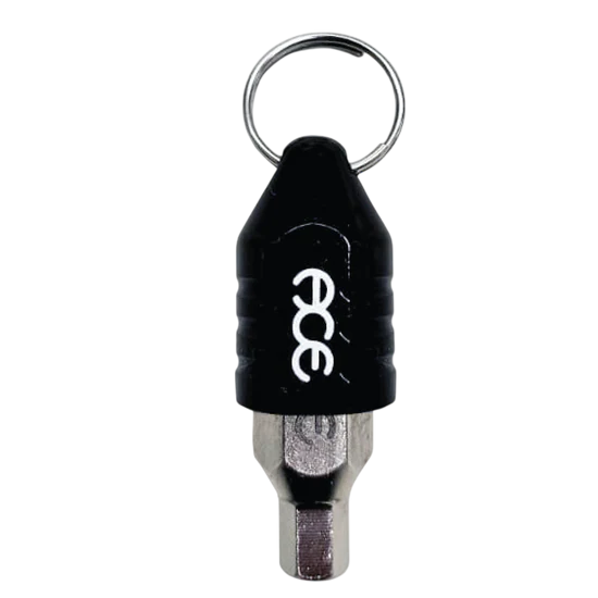 ACE INVERTED MAGNA ADAPTOR TOOL