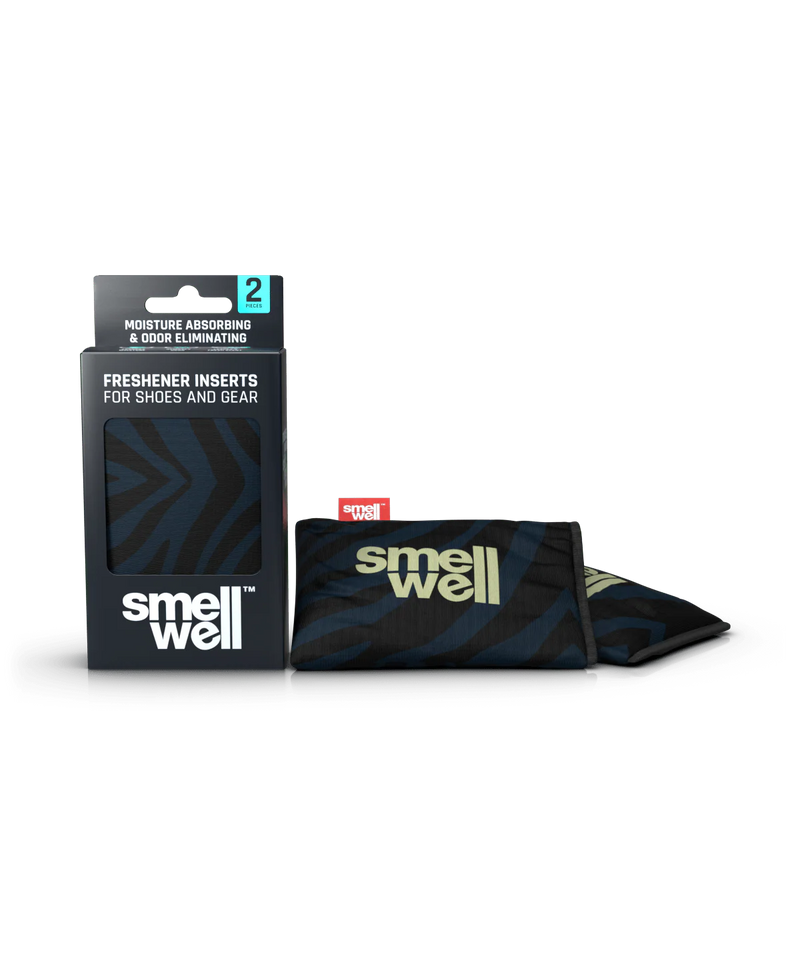 SMELL WELL ACTIVE DEODERIZER
