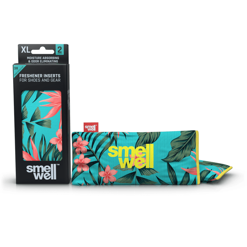 SMELL WELLACTIVE DEODERIZER XL