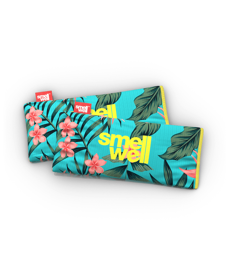 SMELL WELLACTIVE DEODERIZER XL