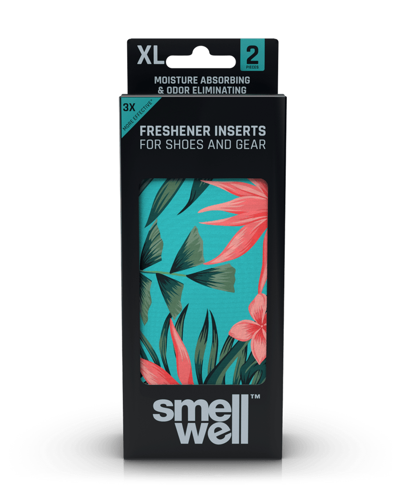SMELL WELLACTIVE DEODERIZER XL