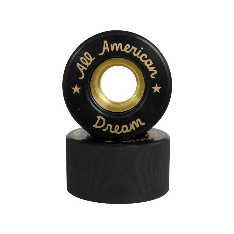 SURE GRIP ALL AMERICAN DREAM WHEEL 8-PACK