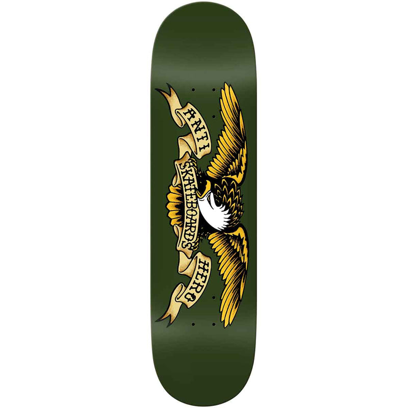 ANTIHERO EASYRIDER DECK