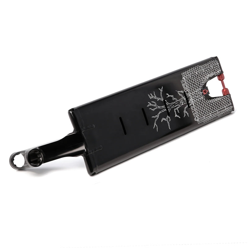 AZTEK AUSTIN COATES EUROPA 2 SCOOTER DECK