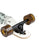 ARBOR BAMBOO AXIS 40" COMPLETE LONGBOARD