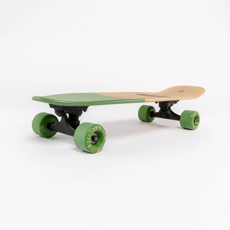SECTOR 9 BAMBINO BIVY SKATEBOARD