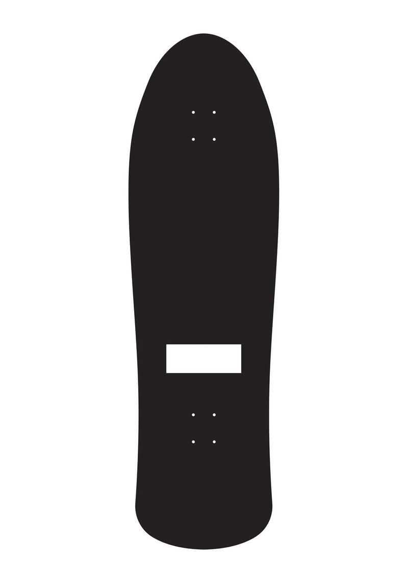 EVERYBODY SKATES BIG BOARD DIE CUT GRIPTAPE (DYECUT)