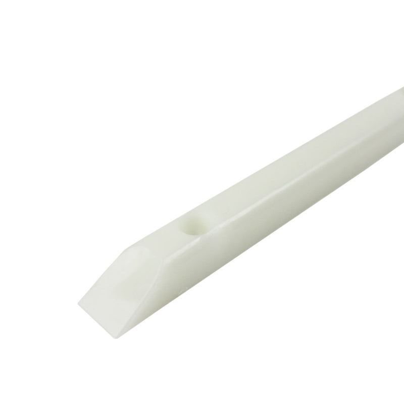 BLACK DIAMOND GLOW IN THE DARK SKATEBOARD DECK RAILS