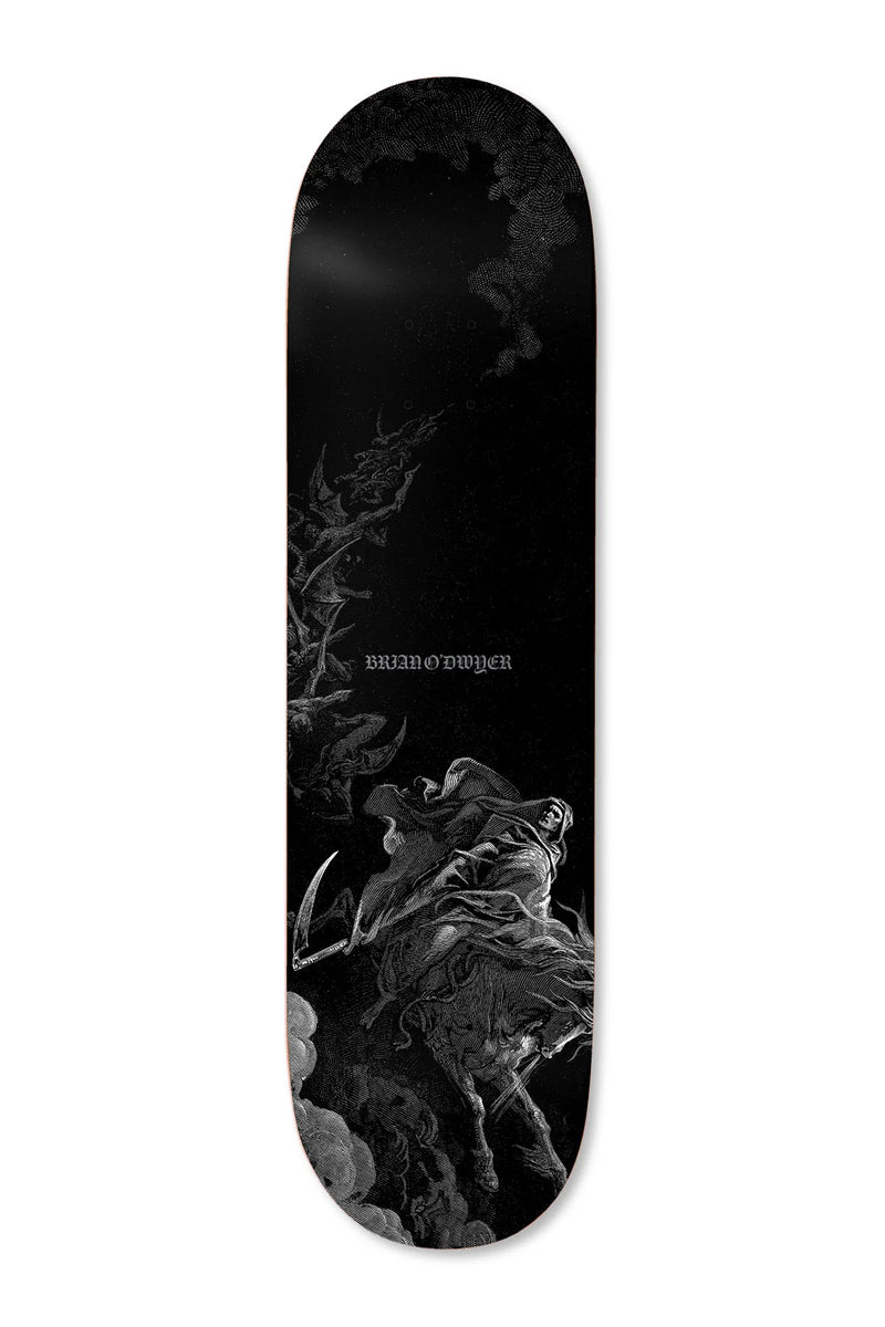 DEATHWISH LINEAGE DECK