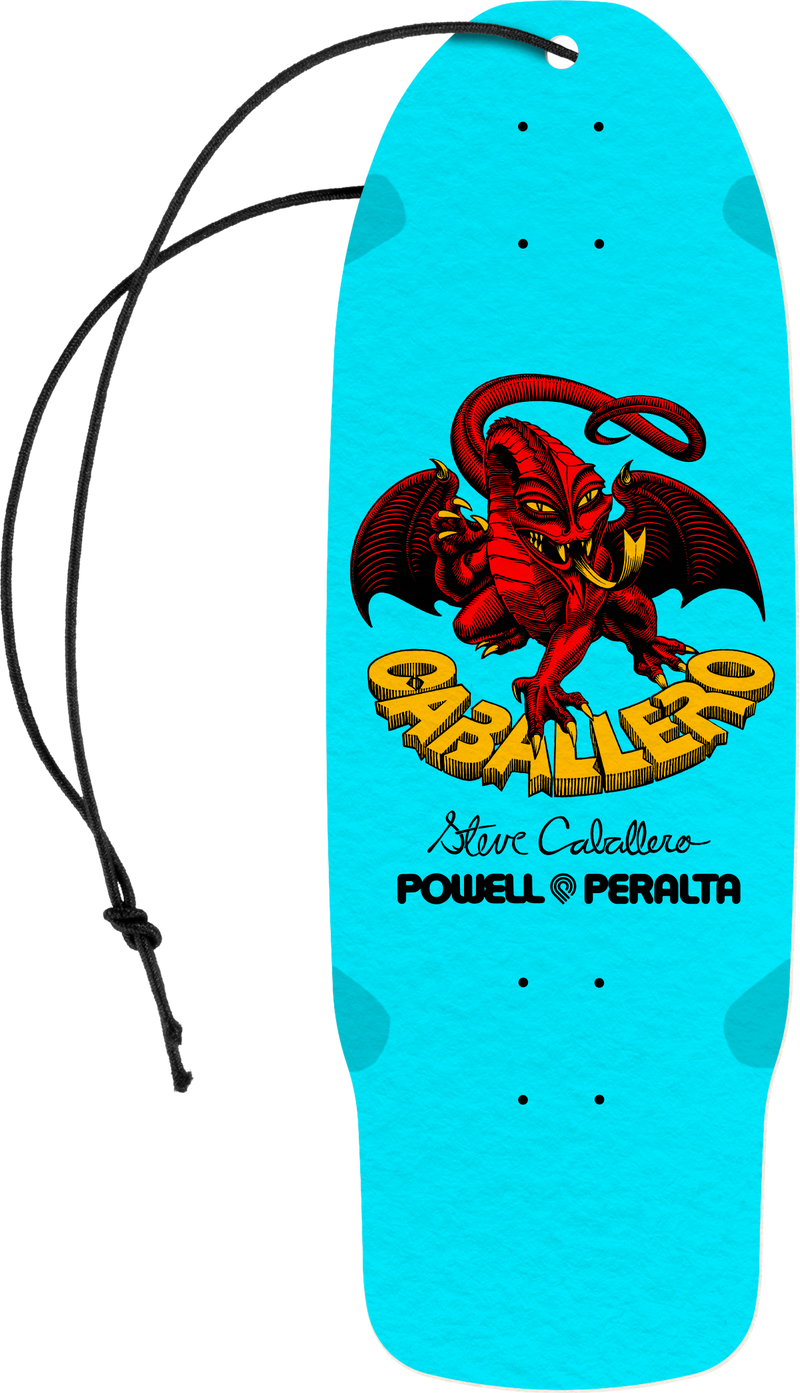 BONES BRIGADE SERIES 15 AIR FRESHENER