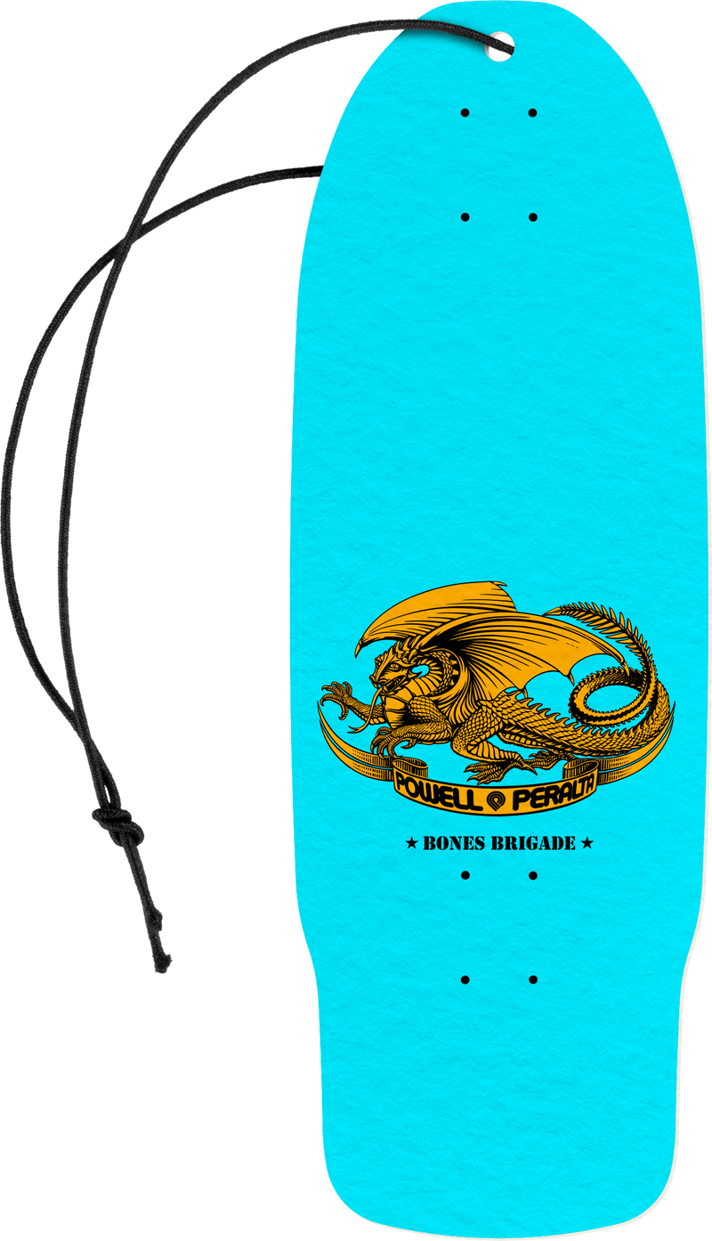 BONES BRIGADE SERIES 15 AIR FRESHENER