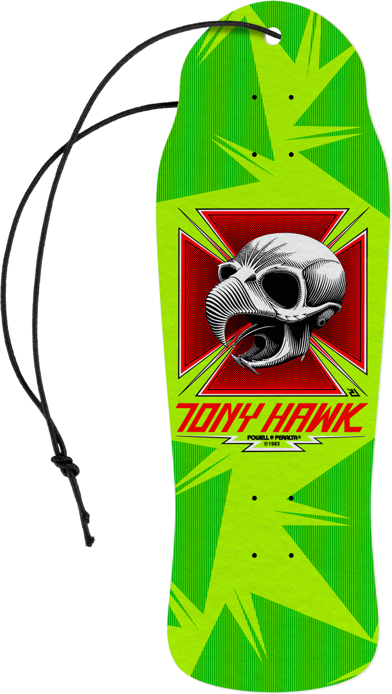 BONES BRIGADE SERIES 15 AIR FRESHENER