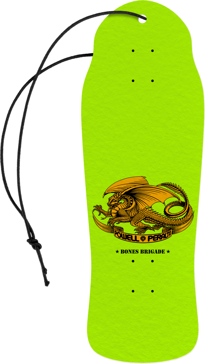 BONES BRIGADE SERIES 15 AIR FRESHENER