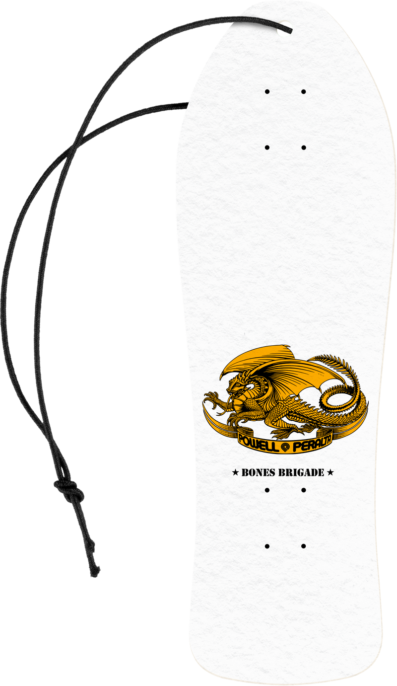 BONES BRIGADE SERIES 15 AIR FRESHENER