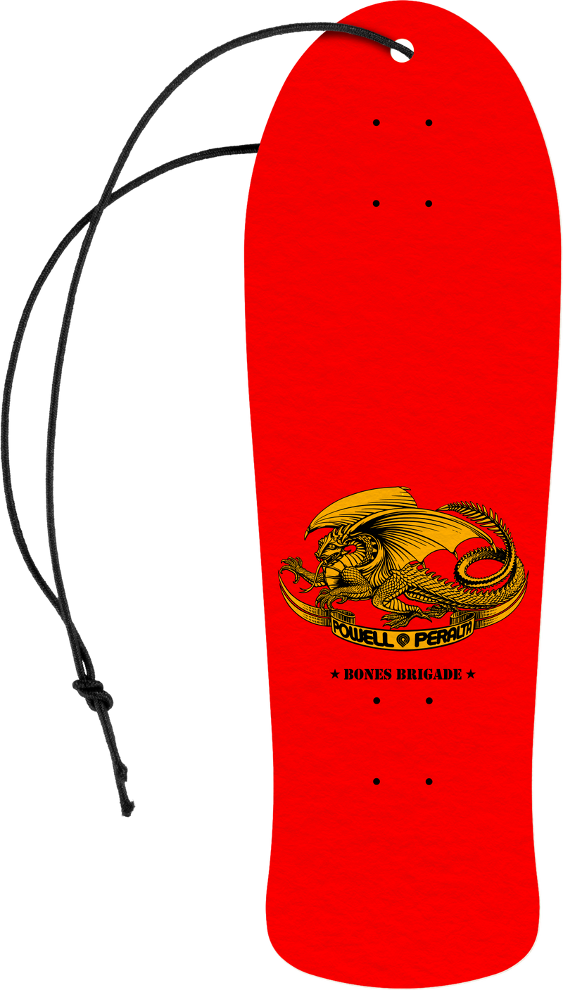 BONES BRIGADE SERIES 15 AIR FRESHENER